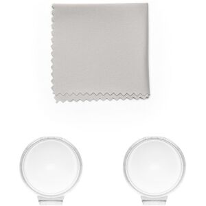 DJI Osmo 360 Transparent Lens Protectors- Camera & Optic Accessories~~Camera Accessories DJI Osmo 360 Transparent Lens Protectors- Camera & Optic Accessories~~Camera Accessories