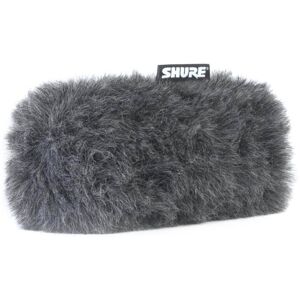 Shure A89SW-SFT Softie Windshield for VP89S- Audio~~Audio Accessories Shure A89SW-SFT Softie Windshield for VP89S- Audio~~Audio Accessories