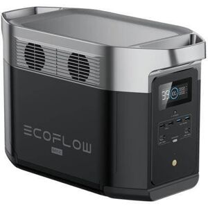 EcoFlow DELTA Max 1600 Portable Power Station- Electronics Accessories~~Power~~Chargers~~Mobile Phone Chargers EcoFlow DELTA Max 1600 Portable Power Station- Electronics Accessories~~Power~~Chargers~~Mobile Phone Chargers