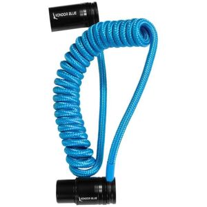Kondor Blue XLR Coiled RA 12-24 Inch Cable Blue- Electronics Accessories~~Cables~~Audio & Video Cables Kondor Blue XLR Coiled RA 12-24 Inch Cable Blue- Electronics Accessories~~Cables~~Audio & Video Cables