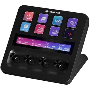 Elgato Stream Deck+ Black- Computers~~Computer Components~~Storage Devices Elgato Stream Deck+ Black- Computers~~Computer Components~~Storage Devices