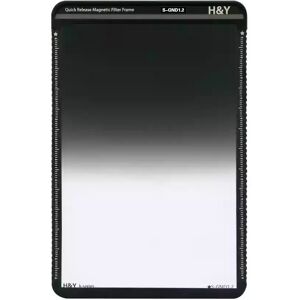 H&Y HD Soft GND Filter ND1.2 - Filter H&Y HD Soft GND Filter ND1.2 - Filter