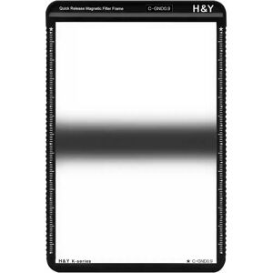 H&Y H & Y K-Series HD MRC Centre GND Filter with Magnetic Filter Frame ND0.9- Camera & Optic Accessories~~Camera & Optic Lens Accessories~~Lens Filters H&Y H & Y K-Series HD MRC Centre GND Filter with Magnetic Filter Frame ND0.9- Camera & Optic Accessories~~Camera & Optic Lens Accessories~~Lens Filters