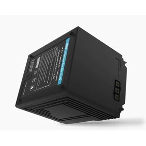 Newell BP-V190 SLIM V-Mount Battery- Electronics Accessories~~Power~~Batteries Newell BP-V190 SLIM V-Mount Battery- Electronics Accessories~~Power~~Batteries