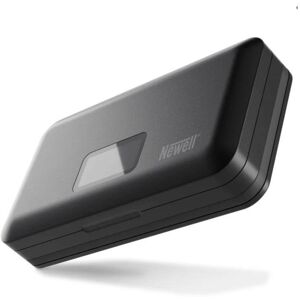 Newell LCD charger with Powerbank/SD card reader for Canon LP-E17- Electronics Accessories~~Power~~Chargers Newell LCD charger with Powerbank/SD card reader for Canon LP-E17- Electronics Accessories~~Power~~Chargers