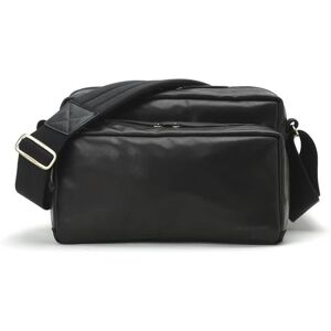 Artisan&Artist Artisan & Artist Leather Camera Bag Black Standard- Camera & Optic Accessories~~Camera Accessories~~Camera Bags Artisan&Artist Artisan & Artist Leather Camera Bag Black Standard- Camera & Optic Accessories~~Camera Accessories~~Camera Bags