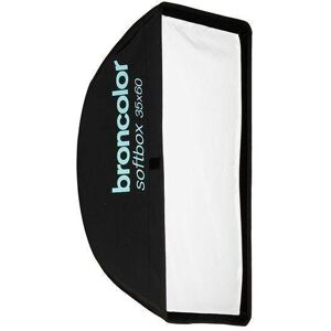 Broncolor Softbox 35 x 60 cm 1.1 x 2 ft- Photography~~Lighting & Studio Broncolor Softbox 35 x 60 cm 1.1 x 2 ft- Photography~~Lighting & Studio