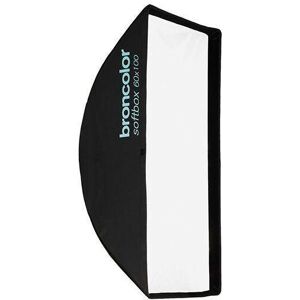 Broncolor Softbox 60 x 100 cm 2 x 3.3 ft- Photography~~Lighting & Studio Broncolor Softbox 60 x 100 cm 2 x 3.3 ft- Photography~~Lighting & Studio