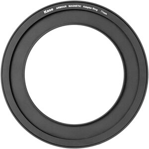Kase Filters Kase Adapter Ring for Armour Holder 77mm- Camera & Optic Accessories~~Camera & Optic Lens Accessories Kase Filters Kase Adapter Ring for Armour Holder 77mm- Camera & Optic Accessories~~Camera & Optic Lens Accessories