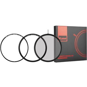 Kase Filters Kase Revolution CPL and Variable ND 1.5-5 Stop Combined 77mm- Camera & Optic Accessories~~Camera & Optic Lenses~~Camera Lenses Kase Filters Kase Revolution CPL and Variable ND 1.5-5 Stop Combined 77mm- Camera & Optic Accessories~~Camera & Optic Lenses~~Camera Lenses