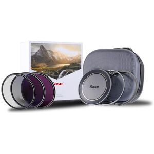 Kase Filters Kase Revolution Plus 95mm Entry Kit- Camera & Optic Accessories~~Camera & Optic Lenses~~Camera Lenses Kase Filters Kase Revolution Plus 95mm Entry Kit- Camera & Optic Accessories~~Camera & Optic Lenses~~Camera Lenses