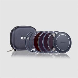 Kase Filters Kase Revolution Plus 86mm Pro Kit- Camera & Optic Accessories~~Camera & Optic Lenses~~Camera Lenses Kase Filters Kase Revolution Plus 86mm Pro Kit- Camera & Optic Accessories~~Camera & Optic Lenses~~Camera Lenses