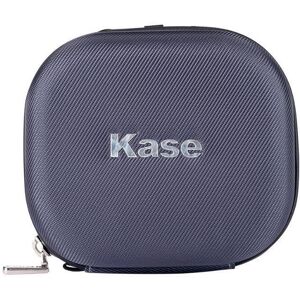 Kase Filters Kase Revolution Plus Filter Case Medium (62-86mm)- Camera & Optic Accessories~~Camera Accessories~~Camera Bags Kase Filters Kase Revolution Plus Filter Case Medium (62-86mm)- Camera & Optic Accessories~~Camera Accessories~~Camera Bags