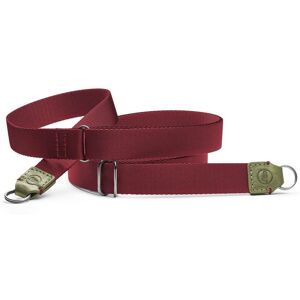 Leica Carrying Strap Fabric and Leather Olive and Burgundy- Camera & Optic Accessories~~Camera Accessories~~Camera Bags Leica Carrying Strap Fabric and Leather Olive and Burgundy- Camera & Optic Accessories~~Camera Accessories~~Camera Bags