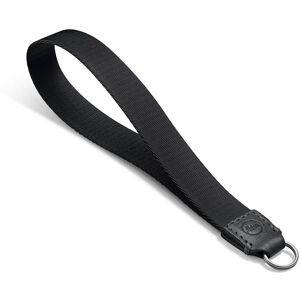 Leica Wrist Strap Fabric and Leather Black- Camera & Optic Accessories~~Camera Accessories~~Camera Bags Leica Wrist Strap Fabric and Leather Black- Camera & Optic Accessories~~Camera Accessories~~Camera Bags