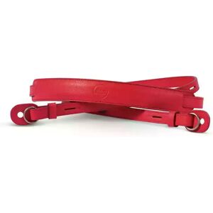 Leica Leather Carrying Strap - Red- Camera & Optic Accessories~~Camera Accessories Leica Leather Carrying Strap - Red- Camera & Optic Accessories~~Camera Accessories