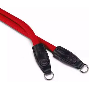 Leica Rope Strap 126cm Red by COOPH M- Q- and X Type 113 and TL and D-Lux camer- Camera & Optic Accessories~~Camera Accessories~~Camera Bags Leica Rope Strap 126cm Red by COOPH M- Q- and X Type 113 and TL and D-Lux camer- Camera & Optic Accessories~~Camera Accessories~~Camera Bags