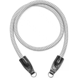 Leica Rope Strap 100cm Gray by COOPH- Camera & Optic Accessories~~Camera Accessories~~Camera Bags Leica Rope Strap 100cm Gray by COOPH- Camera & Optic Accessories~~Camera Accessories~~Camera Bags