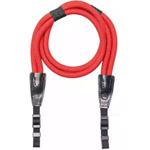 Leica Double Rope Strap 125cm SO Red by COOPH- Camera & Optic Accessories~~Camera Accessories~~Camera Bags Leica Double Rope Strap 125cm SO Red by COOPH- Camera & Optic Accessories~~Camera Accessories~~Camera Bags