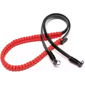 Leica Paracord Strap 126cm Black/Red by COOPH- Camera & Optic Accessories~~Camera Accessories~~Camera Bags Leica Paracord Strap 126cm Black/Red by COOPH- Camera & Optic Accessories~~Camera Accessories~~Camera Bags