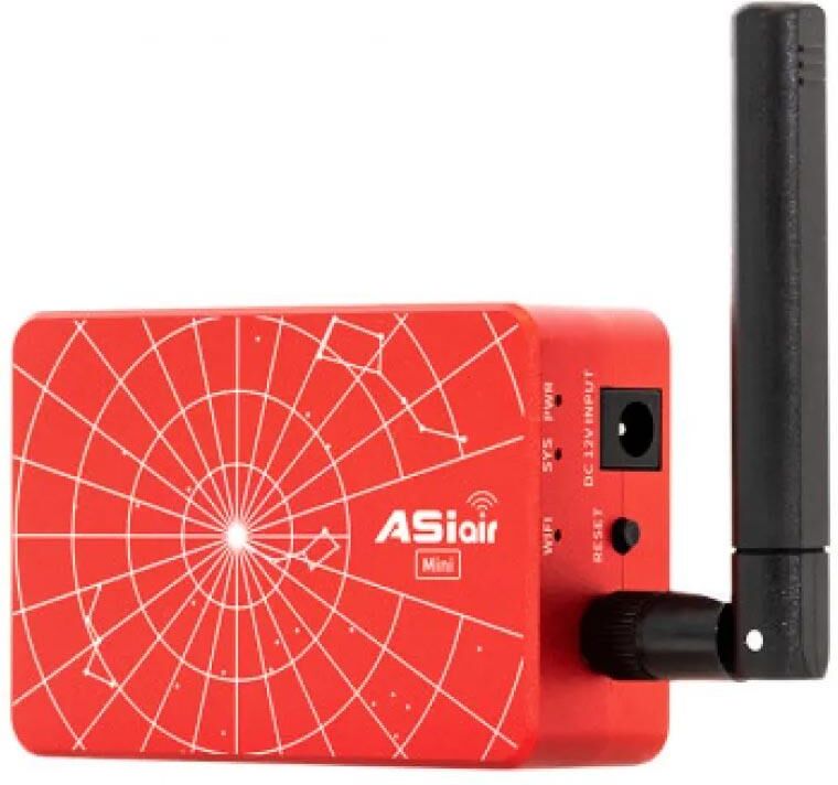 ZWO ASIair MINI Smart WiFi Accessory for Portable Astro Photography- Optics~~Scopes~~Telescopes