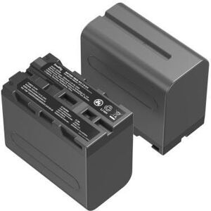 SmallRig NP-F970 Battery and Charger Kit 3823- Electronics Accessories~~Power~~Batteries SmallRig NP-F970 Battery and Charger Kit 3823- Electronics Accessories~~Power~~Batteries