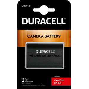 Duracell Canon LP-E6 Battery- Electronics Accessories~~Power~~Batteries Duracell Canon LP-E6 Battery- Electronics Accessories~~Power~~Batteries