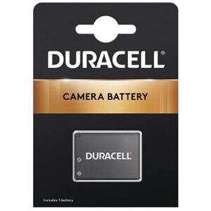 Duracell DR9712 Camera Battery - Long-lasting Lithium-Ion Power Duracell DR9712 Camera Battery - Long-lasting Lithium-Ion Power