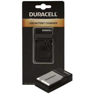 Duracell USB Charger Canon NB-6L- Electronics Accessories~~Power~~Chargers Duracell USB Charger Canon NB-6L- Electronics Accessories~~Power~~Chargers
