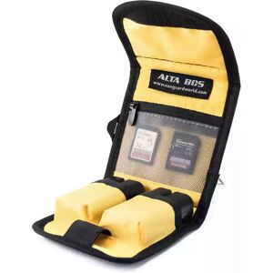Vanguard Alta Battery Case - Small- Camera & Optic Accessories~~Camera Accessories~~Camera Bags Vanguard Alta Battery Case - Small- Camera & Optic Accessories~~Camera Accessories~~Camera Bags
