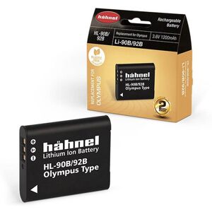 Hahnel HL-90B/92B for Olympus Li-90B/92B- Electronics Accessories~~Power~~Batteries Hahnel HL-90B/92B for Olympus Li-90B/92B- Electronics Accessories~~Power~~Batteries