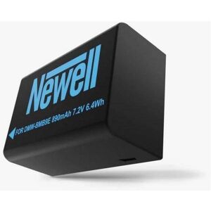 Newell DMW-BMB9E Battery - Camera Power Supply Newell DMW-BMB9E Battery - Camera Power Supply