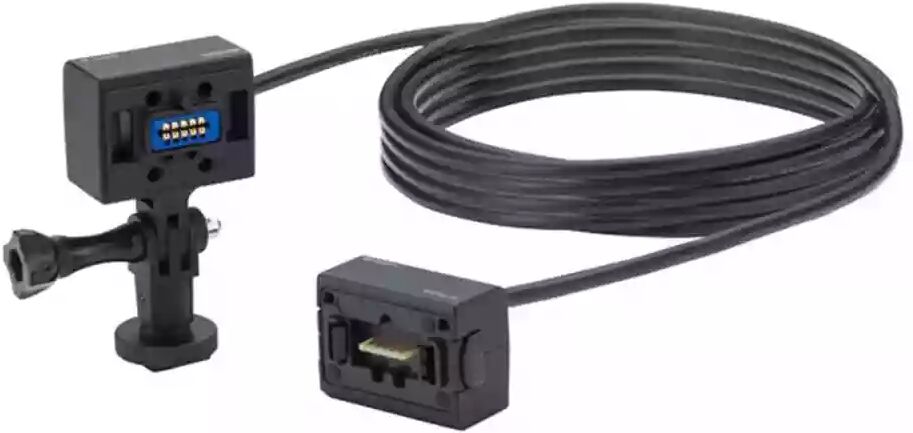 Zoom ECM-6 Extension Cable For Mic Capsule- Audio~~Audio Accessories