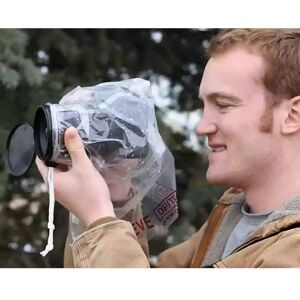Optech Rainsleeve Small 2 Pack- Camera & Optic Accessories~~Camera Accessories Optech Rainsleeve Small 2 Pack- Camera & Optic Accessories~~Camera Accessories