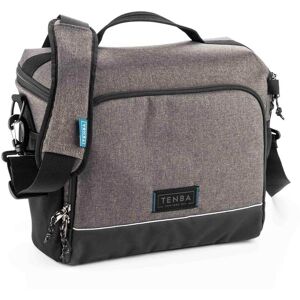 Tenba Skyline V2 Shoulder Bag 13 Grey- Camera & Optic Accessories~~Camera Accessories~~Camera Bags Tenba Skyline V2 Shoulder Bag 13 Grey- Camera & Optic Accessories~~Camera Accessories~~Camera Bags