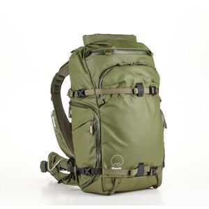 Shimoda Action X30 v2 Backpack Army Green- Camera & Optic Accessories~~Camera Accessories~~Camera Bags Shimoda Action X30 v2 Backpack Army Green- Camera & Optic Accessories~~Camera Accessories~~Camera Bags
