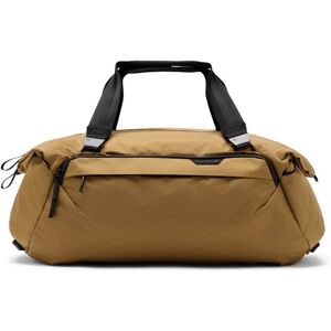 Peak Design Travel Duffel 35L Coyote- Camera & Optic Accessories~~Camera Accessories~~Camera Bags Peak Design Travel Duffel 35L Coyote- Camera & Optic Accessories~~Camera Accessories~~Camera Bags
