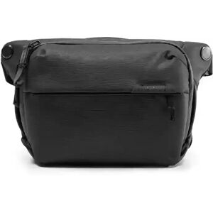 Peak Design Everyday Sling 3L V3 Black (PFAS Free)- Camera & Optic Accessories~~Camera Accessories~~Camera Bags Peak Design Everyday Sling 3L V3 Black (PFAS Free)- Camera & Optic Accessories~~Camera Accessories~~Camera Bags