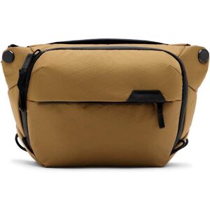 Peak Design Everyday Sling 3L V3 Coyote- Camera & Optic Accessories~~Camera Accessories~~Camera Bags Peak Design Everyday Sling 3L V3 Coyote- Camera & Optic Accessories~~Camera Accessories~~Camera Bags
