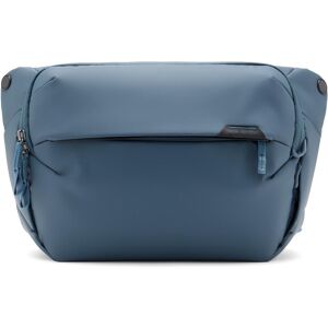 Peak Design Everyday Sling 10L Ocean- Camera & Optic Accessories~~Camera Accessories~~Camera Bags Peak Design Everyday Sling 10L Ocean- Camera & Optic Accessories~~Camera Accessories~~Camera Bags