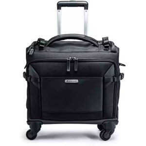 Vanguard VEO Select 42T BK - Pilot Style Roller Shoulder Bag - Black- Camera & Optic Accessories~~Camera Accessories~~Camera Bags Vanguard VEO Select 42T BK - Pilot Style Roller Shoulder Bag - Black- Camera & Optic Accessories~~Camera Accessories~~Camera Bags
