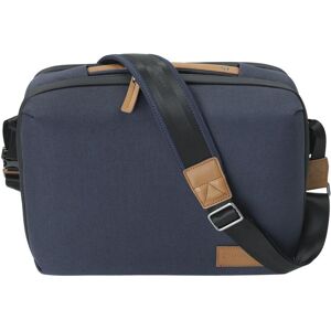 Vanguard Veo City TP33 Camera Shoulder Bag Blue 8 Litre- Camera & Optic Accessories~~Camera Accessories~~Camera Bags Vanguard Veo City TP33 Camera Shoulder Bag Blue 8 Litre- Camera & Optic Accessories~~Camera Accessories~~Camera Bags
