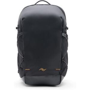 Peak Design Outdoor Backpack Zip 18L Black- Camera & Optic Accessories~~Camera Accessories~~Camera Bags Peak Design Outdoor Backpack Zip 18L Black- Camera & Optic Accessories~~Camera Accessories~~Camera Bags