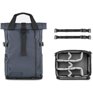 Wandrd PRVKE 21 Photo Bundle V4 Aegean Blue- Camera & Optic Accessories~~Camera Accessories~~Camera Bags Wandrd PRVKE 21 Photo Bundle V4 Aegean Blue- Camera & Optic Accessories~~Camera Accessories~~Camera Bags