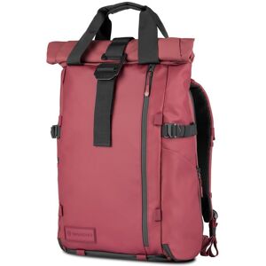 Wandrd PRVKE 31 Bag Only V4 Rhone Burgundy- Camera & Optic Accessories~~Camera Accessories~~Camera Bags Wandrd PRVKE 31 Bag Only V4 Rhone Burgundy- Camera & Optic Accessories~~Camera Accessories~~Camera Bags