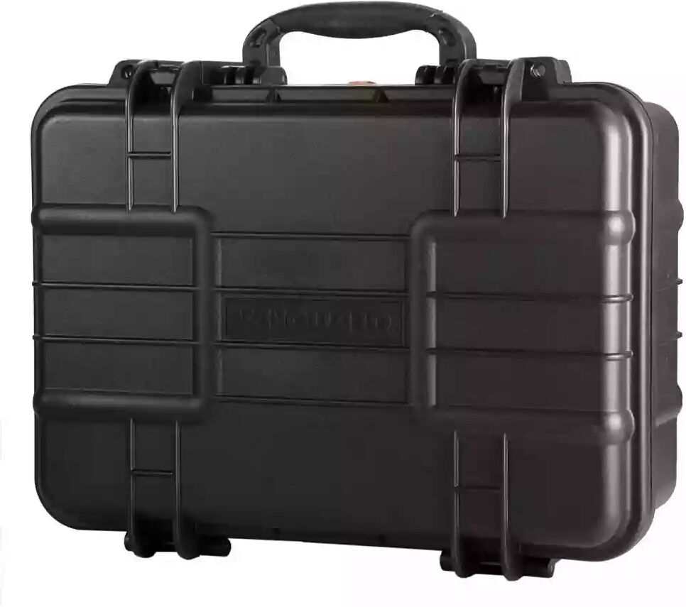 Vanguard Supreme 40F Hard Case with Foam Inserts- Camera & Optic Accessories~~Camera Accessories~~Camera Bags