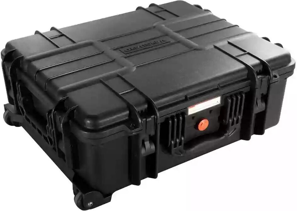 Vanguard Supreme 53F Hard Case with Foam Inserts- Camera & Optic Accessories~~Camera Accessories~~Camera Bags