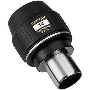 Ricoh Pentax smc XW 14 Eyepiece- Camera & Optic Accessories~~Optic Accessories~~Telescope Accessories Ricoh Pentax smc XW 14 Eyepiece- Camera & Optic Accessories~~Optic Accessories~~Telescope Accessories