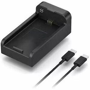 ZEISS DTI 6 Battery Charger - Battery Charging Station ZEISS DTI 6 Battery Charger - Battery Charging Station