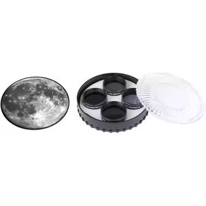 Celestron Moon Filter Set 1.25-inch- Camera & Optic Accessories~~Optic Accessories~~Telescope Accessories Celestron Moon Filter Set 1.25-inch- Camera & Optic Accessories~~Optic Accessories~~Telescope Accessories